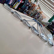 アイアンセット6S|MIZUNO