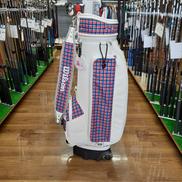 キャディバッグ|WILSON