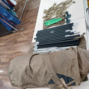 パップテント|ONETIGRIS