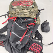 バックパック|BOREAS