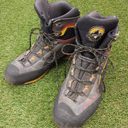 トレッキングブーツ|LA SPORTIVA