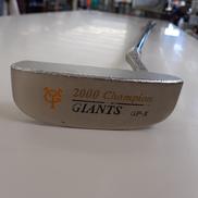 パター|読売ジャイアンツ