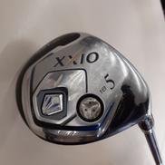 フェアウェイウッド 5W|DUNLOP