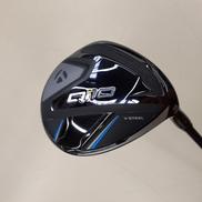 フェアウェイウッド|TAYLORMADE