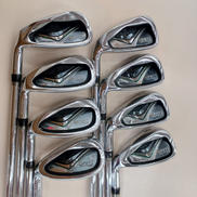 メンズアイアン8本セット2011|BRIDGESTONE