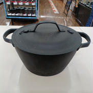 南部鉄器鍋|盛栄堂