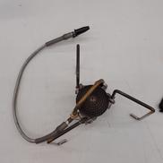 ガソリンストーブ|SOTO