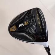 ドライバー|TAYLOR MADE