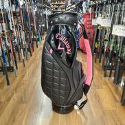 キャディバッグ|CALLAWAY