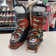 スキーブーツ|SALOMON