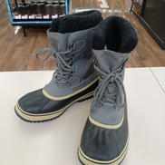 レースアップブーツ|SOREL