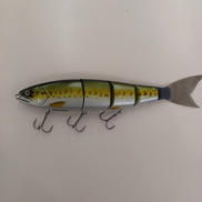 ルアー|MADNESS EVERGREEN