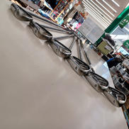 アイアンセット|TAYLOR MADE