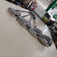 メンズアイアンセット|MIZUNO