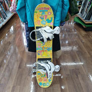 子ども用スノーボード|BURTON