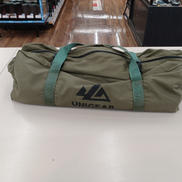 ヘキサタープ|UNIGEAR