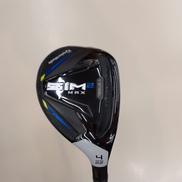 ユーティリティ|TAYLORMADE