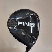 フェアウェイウッド|PING