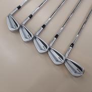 アイアンセット　5S|PING