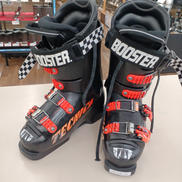 スキーブーツ|TECNICA