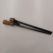 火吹き棒|ASIMOCRAFTS