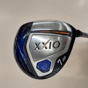 フェアウェイウッド|DUNLOP