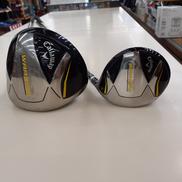 ゴルフクラブセット9S|CALLAWAY