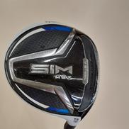 フェアウェイウッド|TAYLORMADE