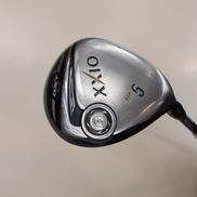 フェアウェイ|XXIO