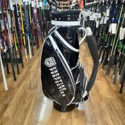 キャディバッグ|KASCO