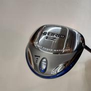 ドライバー|DUNLOP