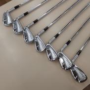 アイアン7本セット|BRIDGESTONE