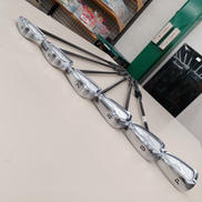 アイアン6本セット|BRIDGESTONE