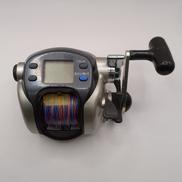 電動リール|DAIWA