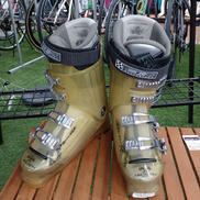 スキーブーツ|GEN FACTORY