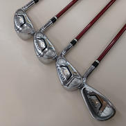 アイアンセット 4S|KATANAGOLF