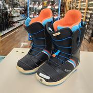 スノーボードブーツ|BURTON