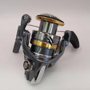 スピニングリール|SHIMANO