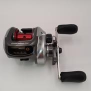 ベイトリール|SHIMANO