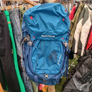 バックパック35L|MONT-BELL