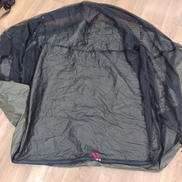 メッシュインナー|TENT-MARK DESIGN