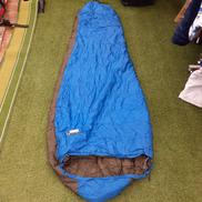 マミー型シュラフ|ISUKA