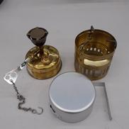 ガソリンシングルバーナー|OPTIMUS