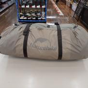 ドーム型テント|NATUREHIKE