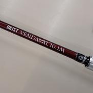 シーバスロッド|FISHMAN