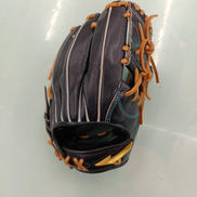 軟式グローブ|MIZUNO