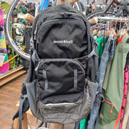 バックパック|mont-bell