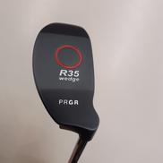 ウェッジ|PRGR