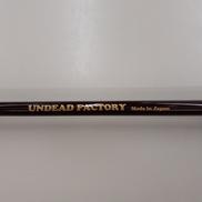 UNDEAD FACTORY|トラウトロッド|【ハードオフ公式通販】オフモール