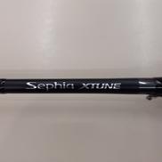 エギングロッド|SHIMANO